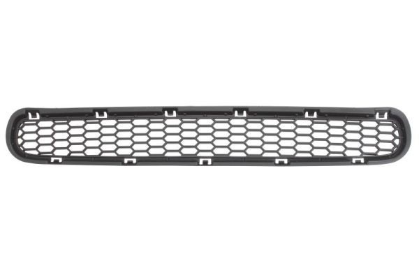 Bmw Ventilatiegrille, bumper