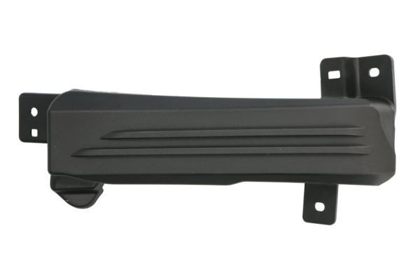 Bmw Ventilatiegrille, bumper