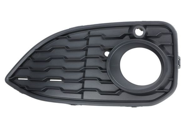 Bmw Ventilatiegrille, bumper