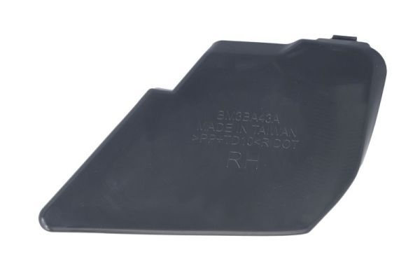 Bmw Ventilatiegrille, bumper