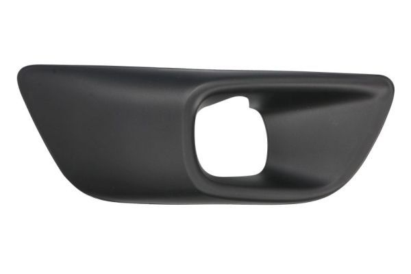 Citroen Ventilatiegrille, bumper