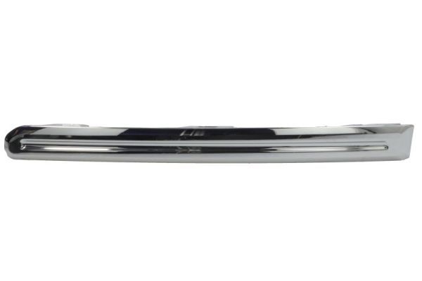 Dacia Ventilatiegrille, bumper