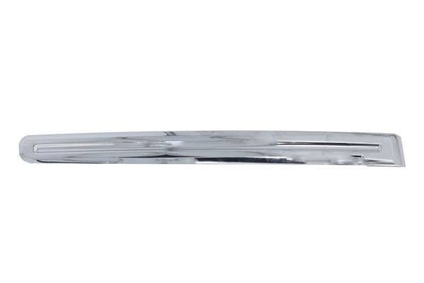 Dacia Ventilatiegrille, bumper