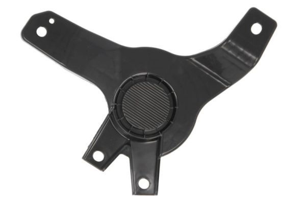 Kia Ventilatiegrille, bumper