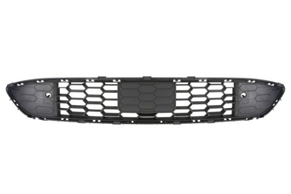 Ford Ventilatiegrille, bumper