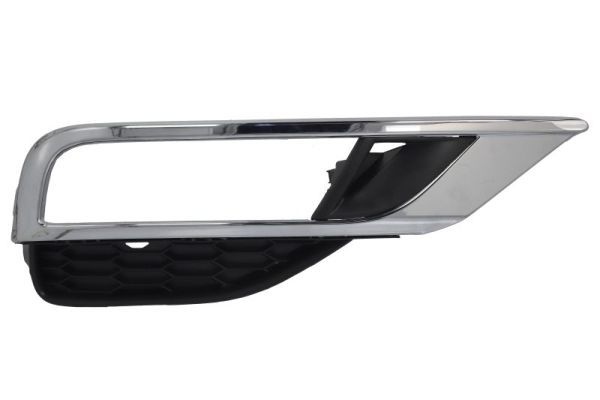Honda Ventilatiegrille, bumper