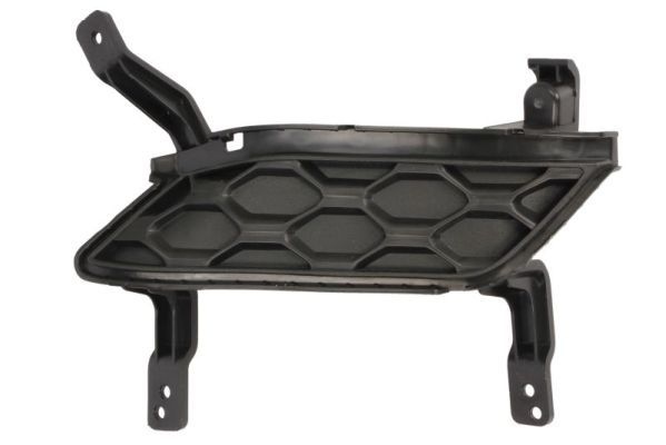 Hyundai Ventilatiegrille, bumper