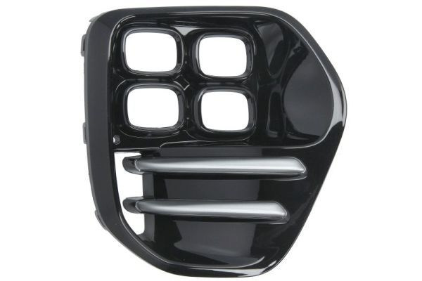 Kia Ventilatiegrille, bumper