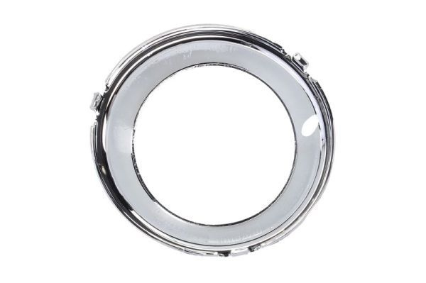 Mercedes-Benz Ventilatiegrille, bumper
