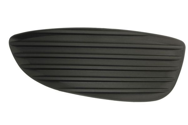 Mercedes-Benz Ventilatiegrille, bumper