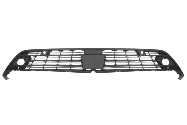 Opel Ventilatiegrille, bumper