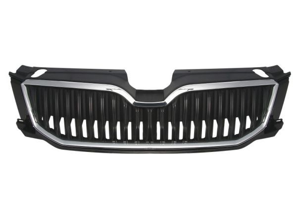 Skoda Radiateurgrille