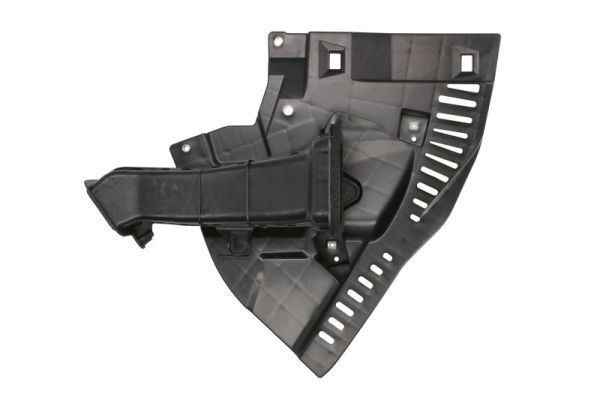 Lexus Ventilatiegrille, bumper
