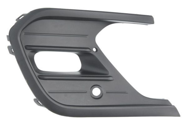 Volkswagen Ventilatiegrille, bumper