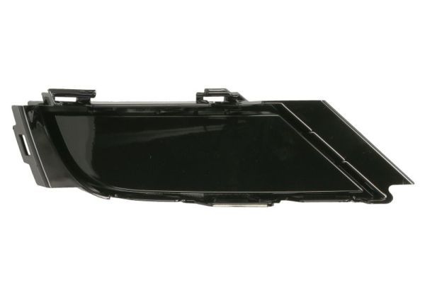 Volkswagen Ventilatiegrille, bumper