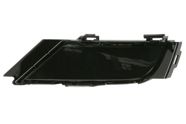 Volkswagen Ventilatiegrille, bumper