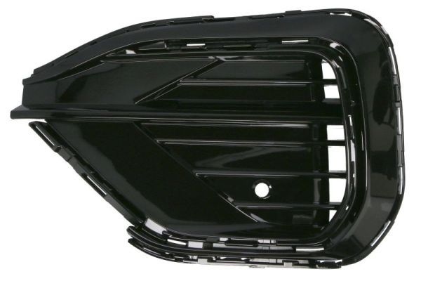 Volkswagen Ventilatiegrille, bumper
