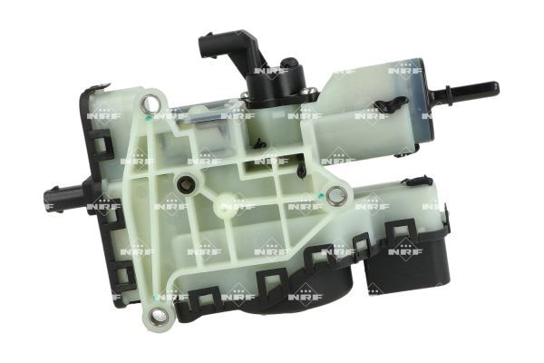 Mercedes-Benz SCR Delivery module