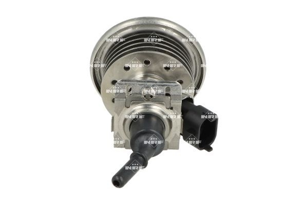 Jaguar SCR Dosing module