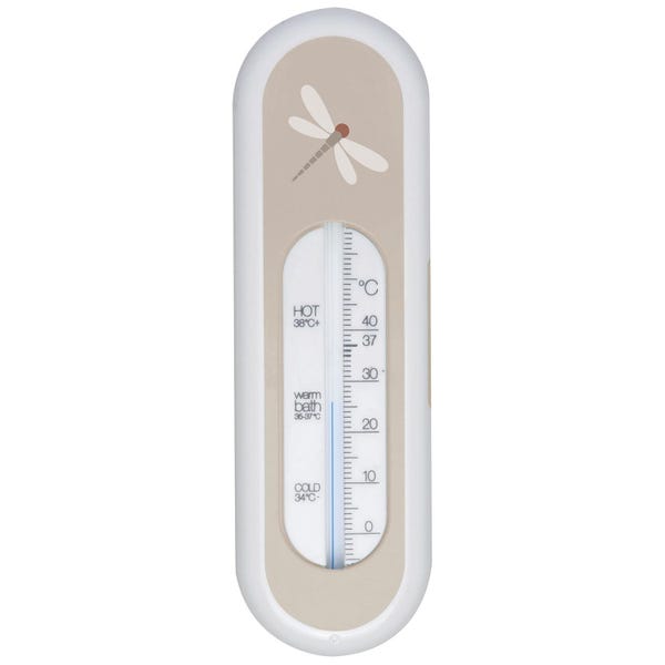 Bebe-Jou badthermometer Soft Spring
