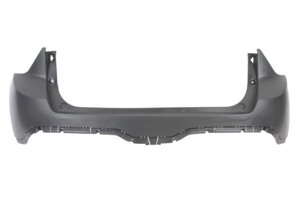Mg Bumper