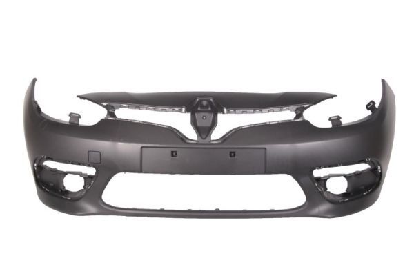 Renault Bumper