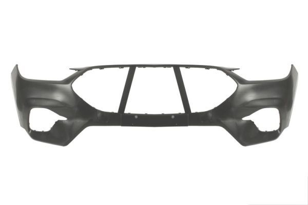 Mg Bumper