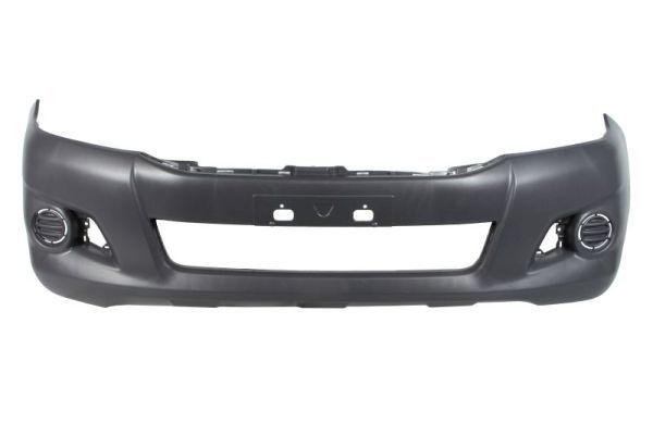 Toyota Bumper