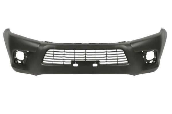 Toyota Bumper