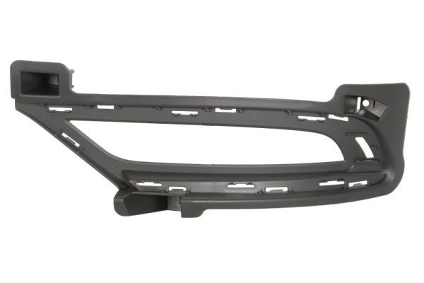 Chrysler Ventilatiegrille, bumper