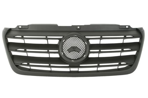 Mercedes-Benz Radiateurgrille