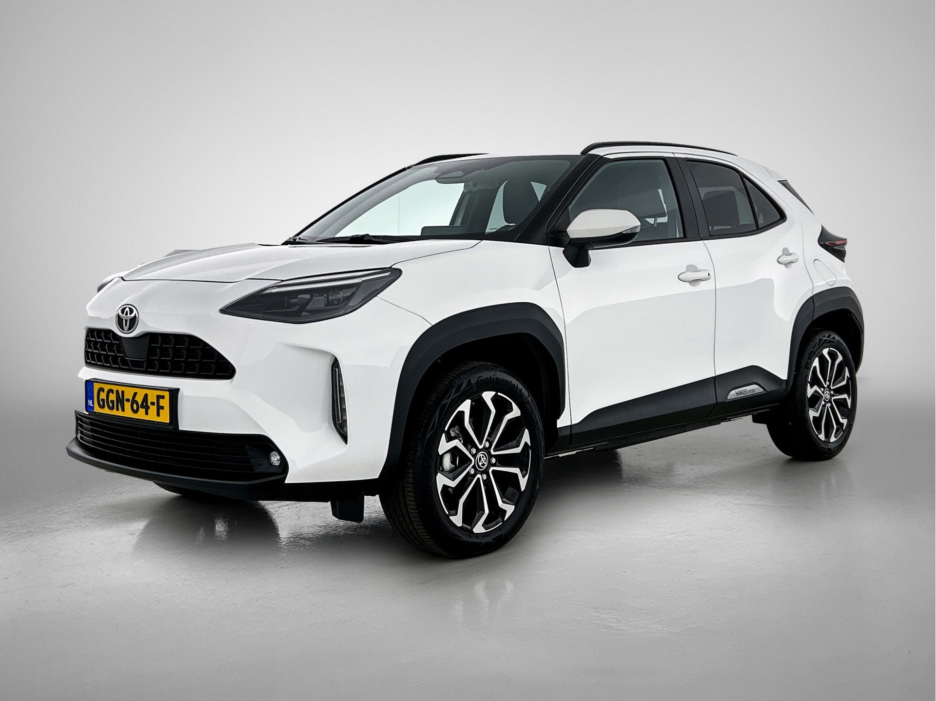 Toyota Yaris Cross 1.5 Hybrid 115 First Edition
