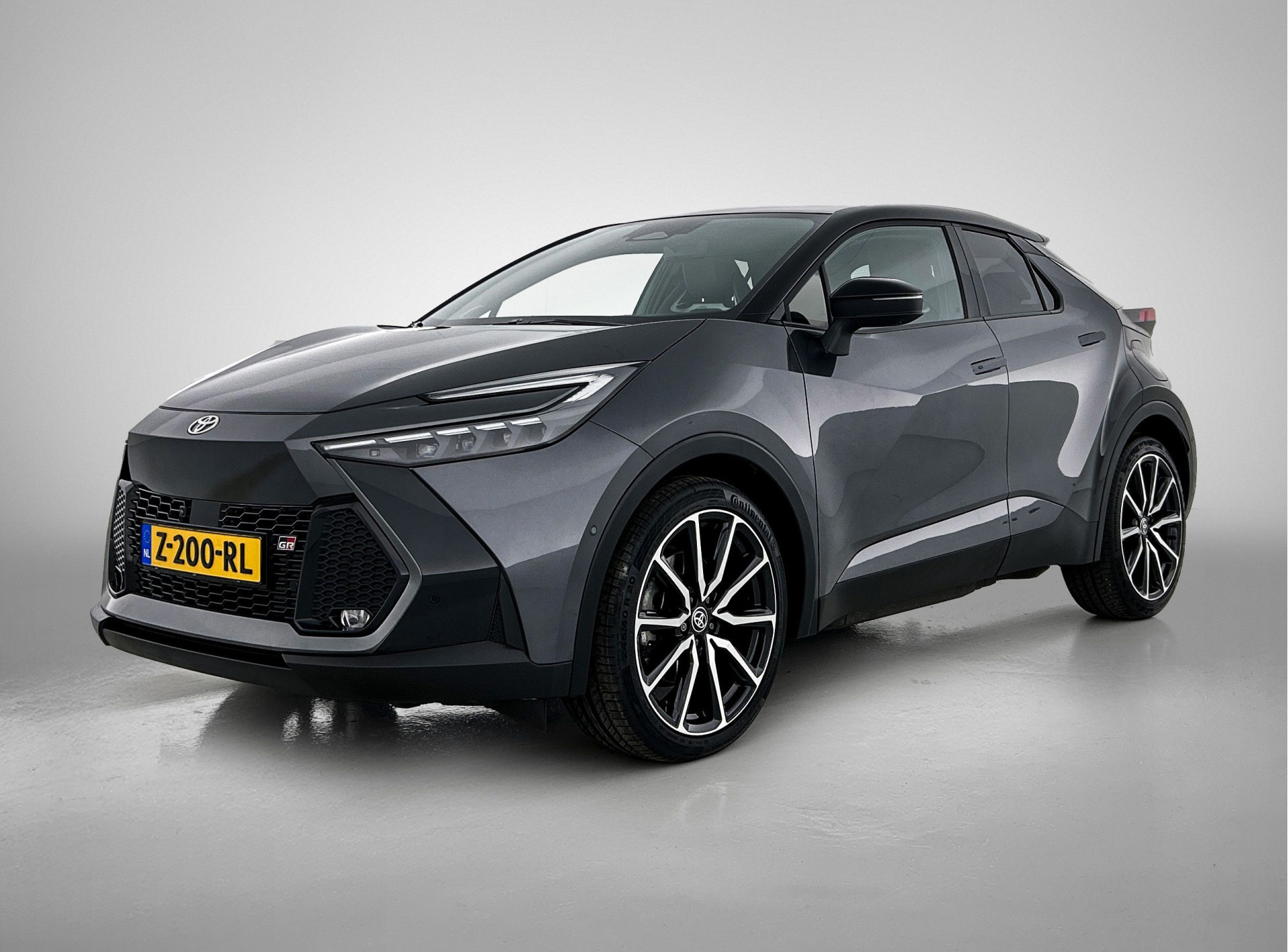 Toyota C-HR 2.0 Plug-In Hybrid 220 Gr Sport Première Edition