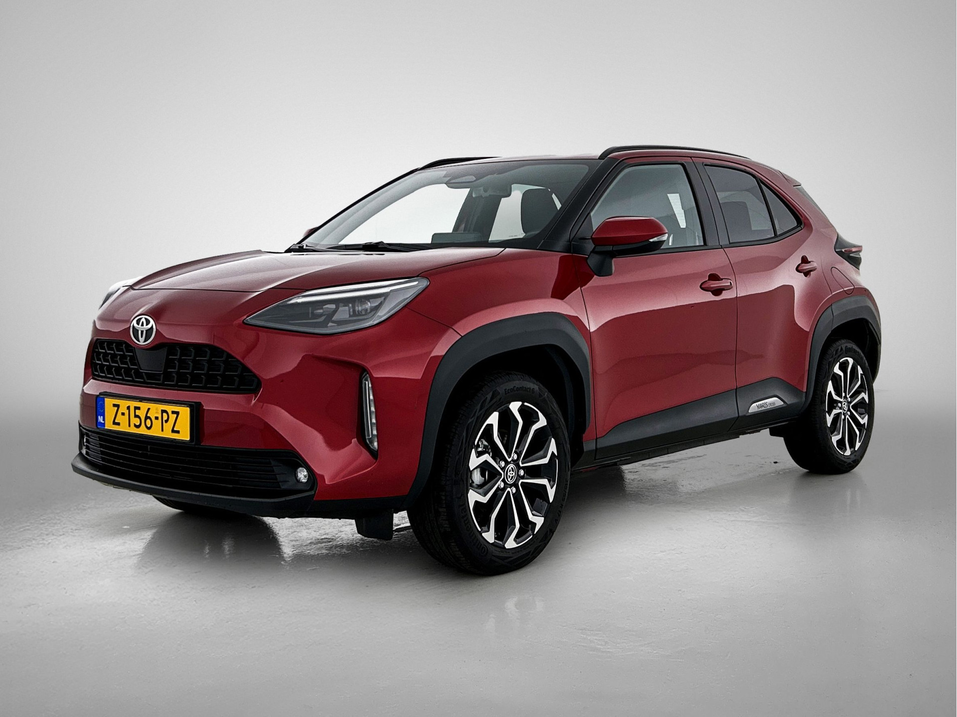 Toyota Yaris Cross 1.5 Hybrid 115 First Edition