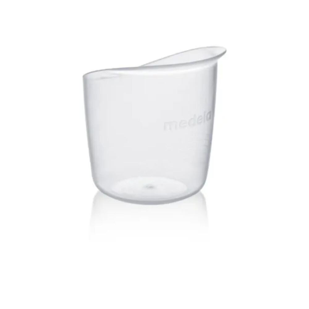 Medela 2x  Baby Cupfeeder