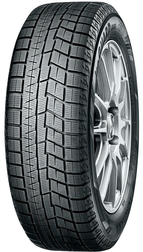 Yokohama Ice Guard IG60 ( 185/70 R14 88Q, Nordic compound )