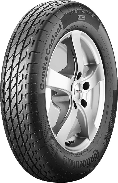 Continental Conti.eContact ( 145/80 R13 75M EVc )