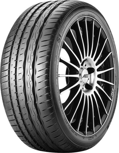 HANKOOK Ventus S1 Evo K107 ( 325/25 ZR20 (101Y) XL SBL )