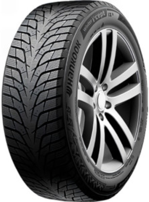 HANKOOK Winter i*cept IZ3 W636 ( 195/55 R16 91H XL 4PR, Nordic compound SBL )
