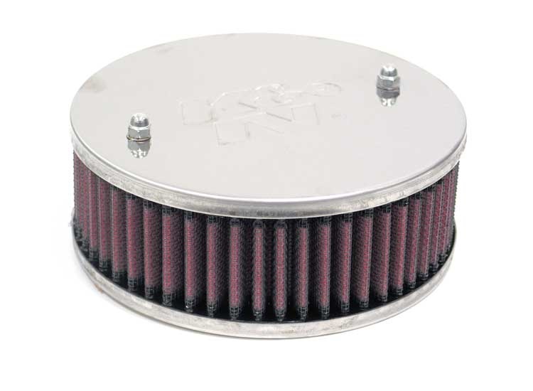 Austin K&N vervangingsfilter passend voor (56-9096)