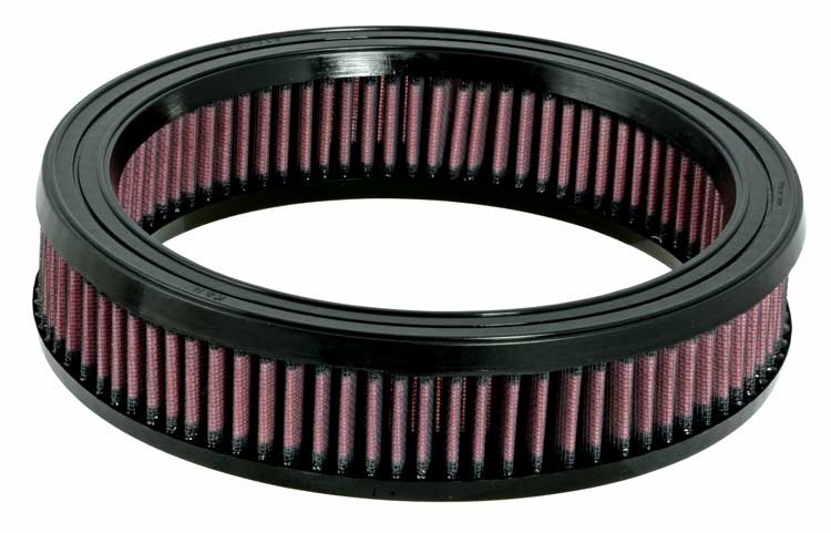 Ford K&N vervangingsfilter passend voor 254x203x57mm (E-1080)