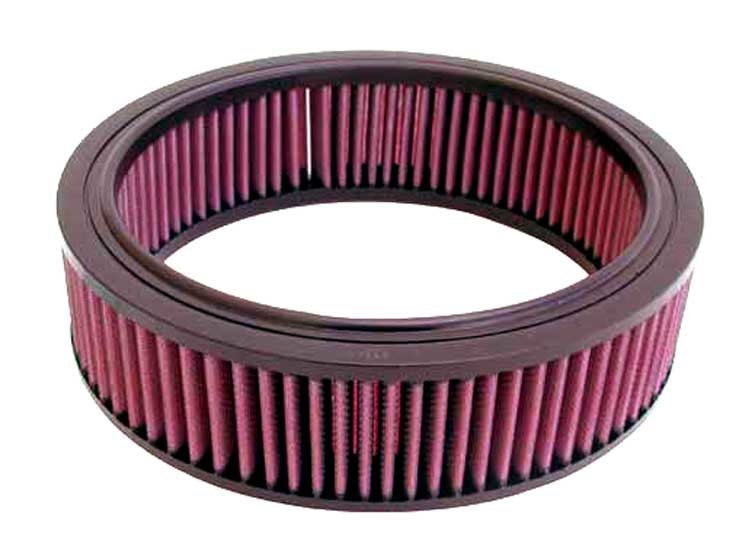 Jeep K&N vervangingsfilter passend voor (E-1100)
