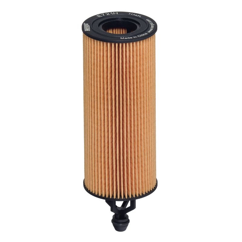Chrysler Oliefilter