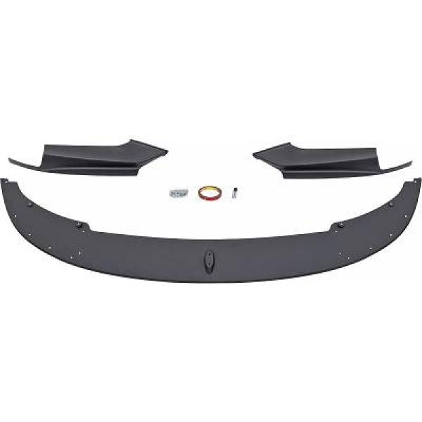 Bmw Spoiler HD Tuning