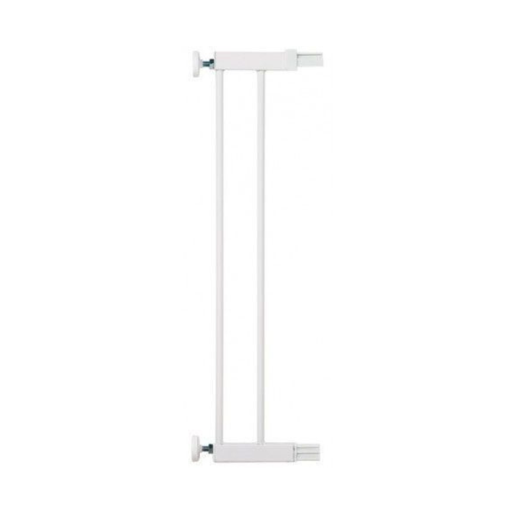 Safety 1st Verlengstuk Traphek . Easy Close&Auto Close White 14cm