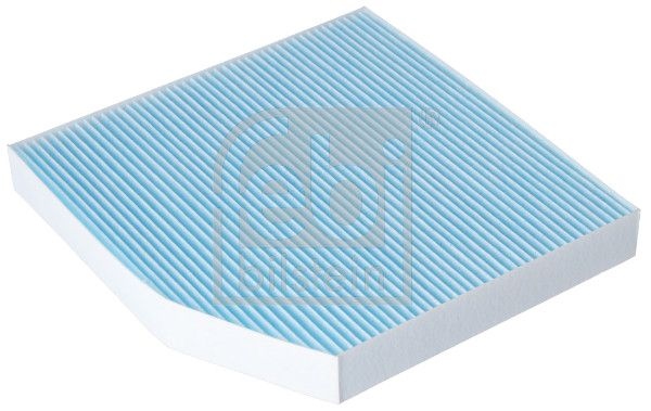 Haval Interieurfilter