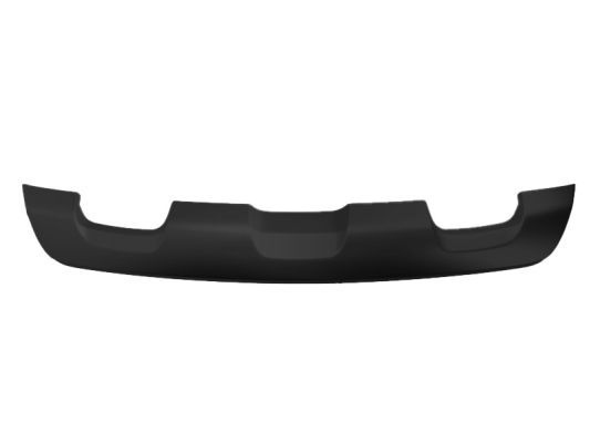 Dacia Spoiler