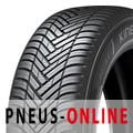 Hankook Kinergy 4S² X XL SBL 3PMSF