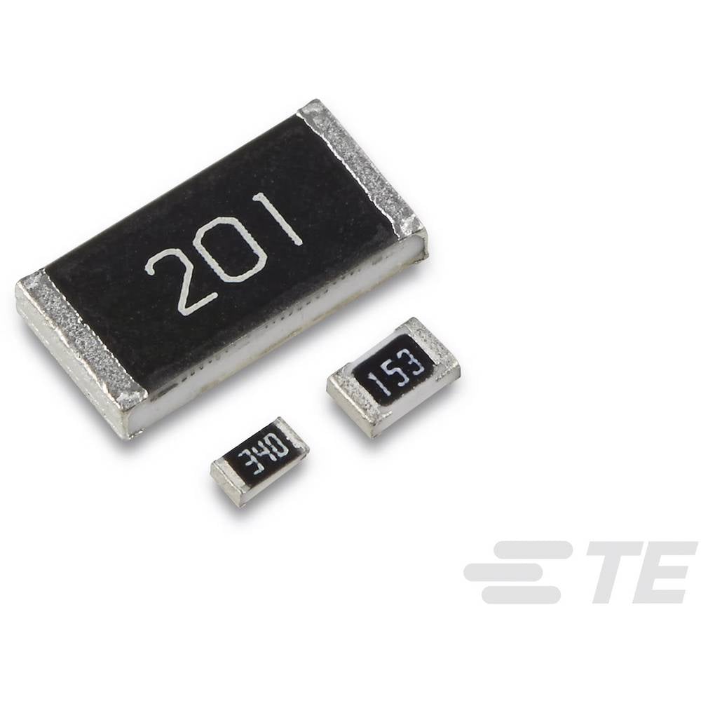 TE Connectivity 2176329-3 SMD 1 stuk(s) Tape on Full reel