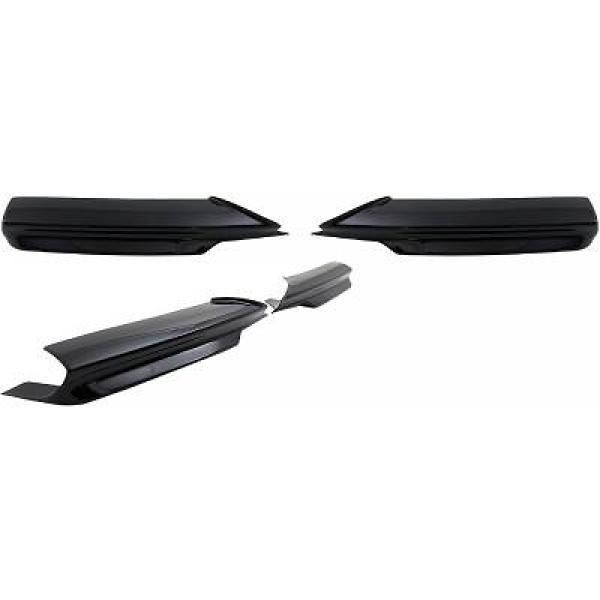Bmw Spoiler HD Tuning